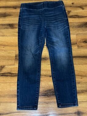 Simply Vera Vera Wang Ladies Jeans Size 10